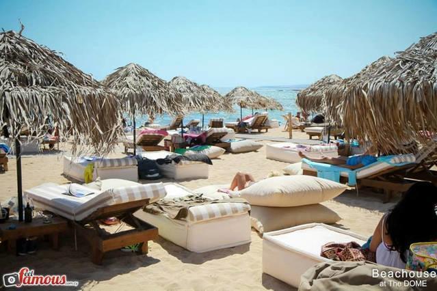 Tsokkos Holidays Hotel Apartments Ayia Napa Exterior photo