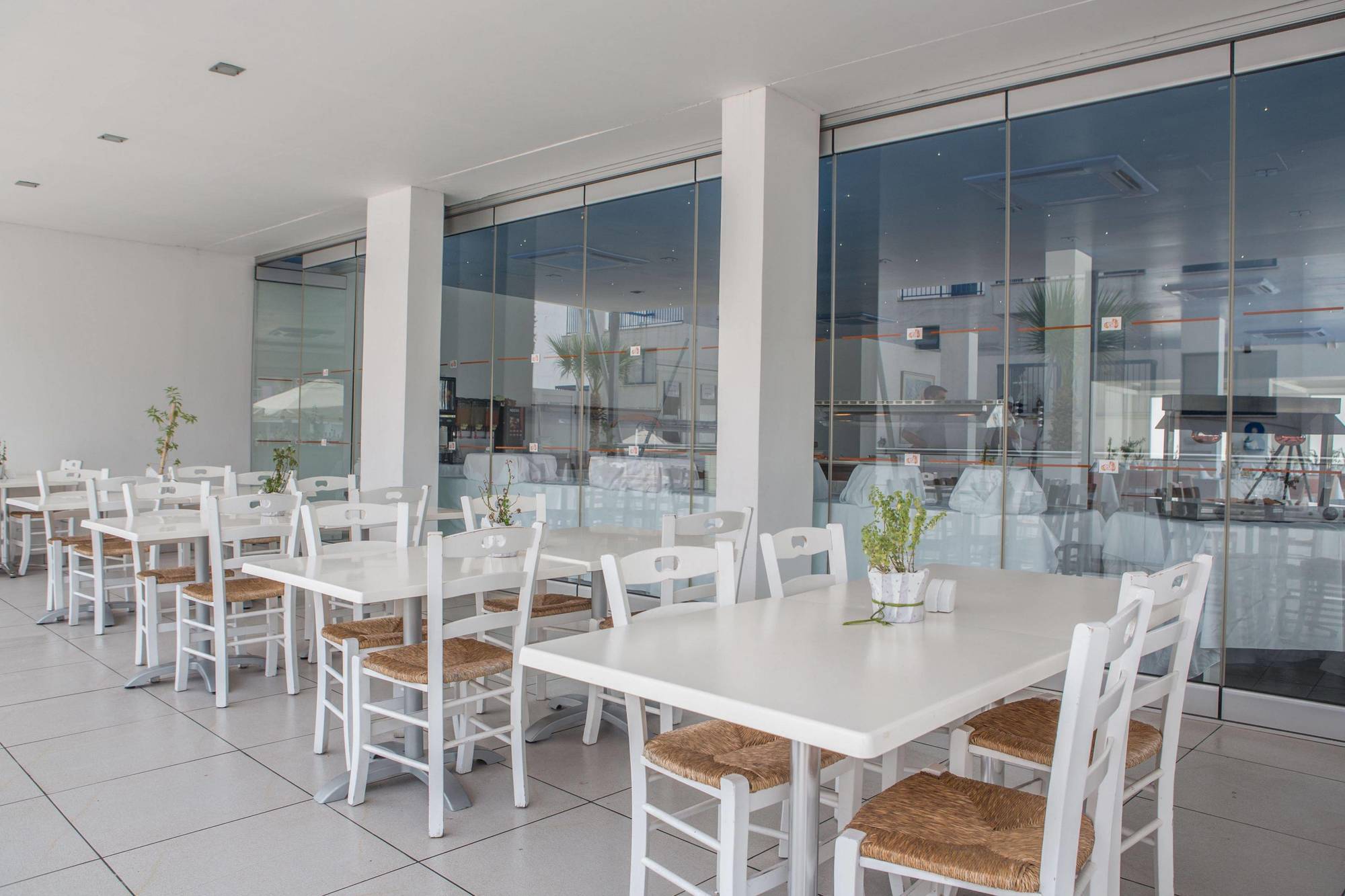 Tsokkos Holidays Hotel Apartments Ayia Napa Exterior photo